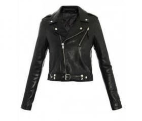 Leather Skin | Genuine Leather Coats and Jackets for Men and Women | Luulla